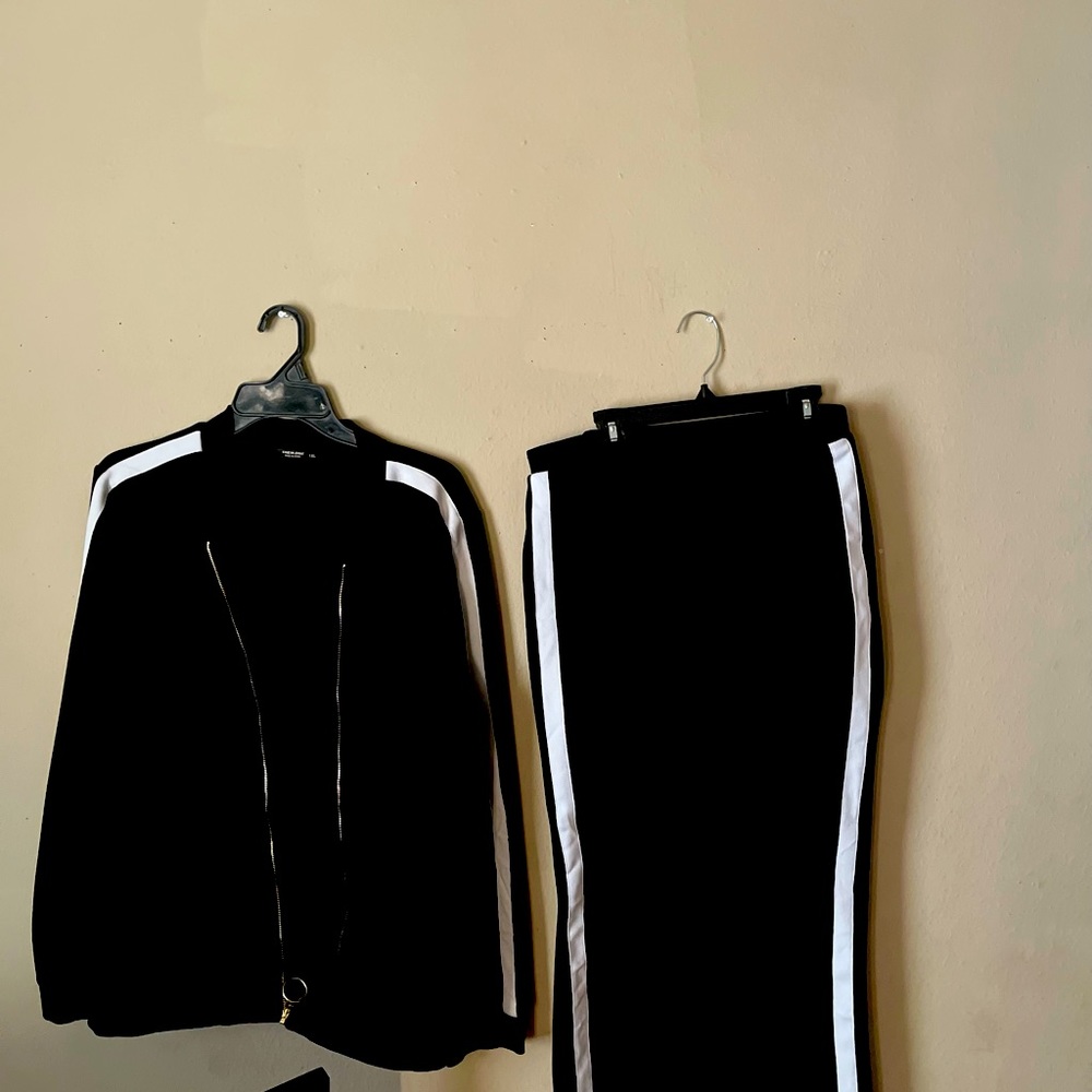 Woman’s clothing